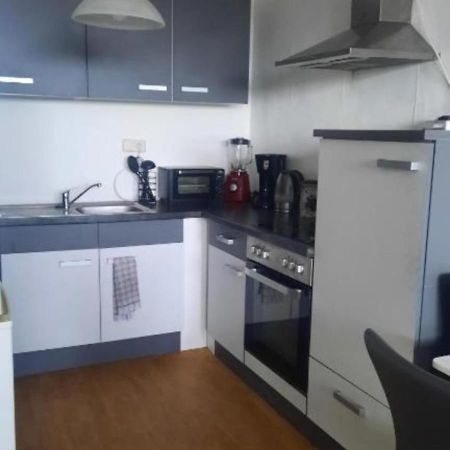 Doppelzimmer Erfurt Exteriér fotografie