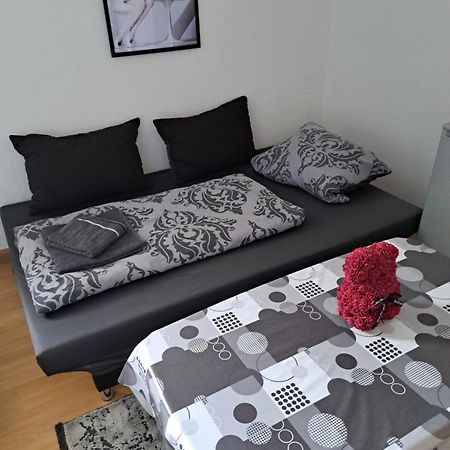 Doppelzimmer Erfurt Exteriér fotografie