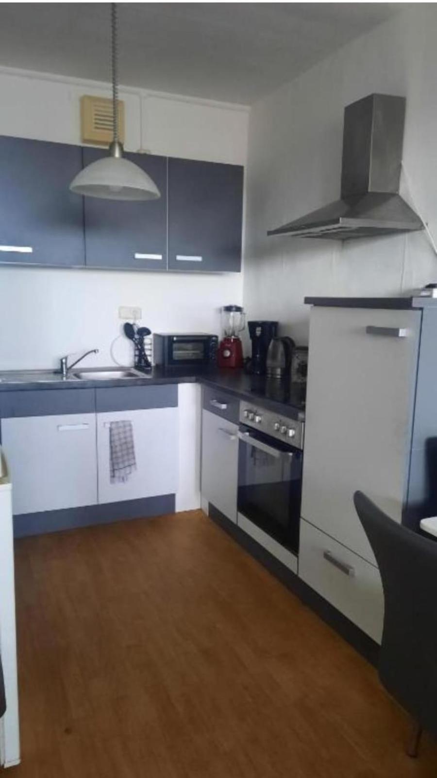 Doppelzimmer Erfurt Exteriér fotografie